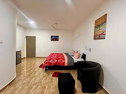 ESPADA LODGE Studio 3.3