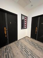 ESPADA LODGE Studio 3.3