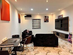 ESPADA LODGE Studio 3.3