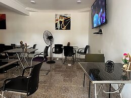 ESPADA LODGE Studio 3.3