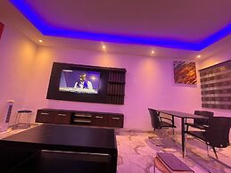 ESPADA LODGE Studio 3.3