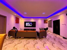 ESPADA LODGE Studio 3.3