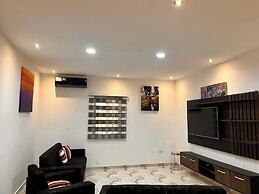 ESPADA LODGE Studio 3.3