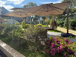 Mountain Search Snow View Hotel