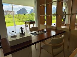 Mountain Search Snow View Hotel