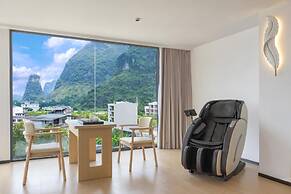 Mountain Search Snow View Hotel