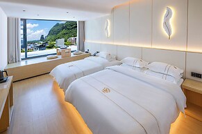 Mountain Search Snow View Hotel