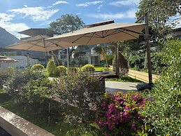 Mountain Search Snow View Hotel