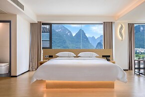 Mountain Search Snow View Hotel