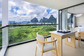 Mountain Search Snow View Hotel