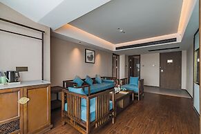 Till Bright Hotel