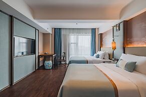 Till Bright Hotel