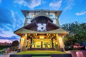 Harmonize Hotel Chiang Mai