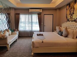 Harmonize Hotel Chiang Mai