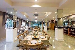 Harmonize Hotel Chiang Mai