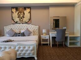 Harmonize Hotel Chiang Mai