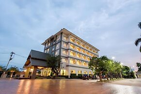 Harmonize Hotel Chiang Mai