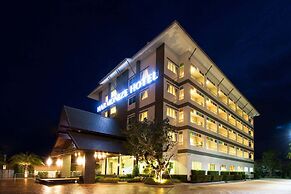 Harmonize Hotel Chiang Mai