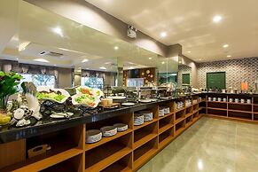Harmonize Hotel Chiang Mai