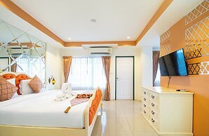 Harmonize Hotel Chiang Mai
