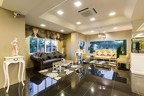 Harmonize Hotel Chiang Mai