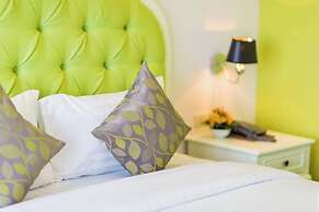 Harmonize Hotel Chiang Mai