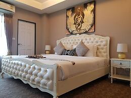 Harmonize Hotel Chiang Mai
