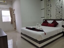Harmonize Hotel Chiang Mai