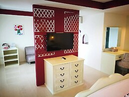 Harmonize Hotel Chiang Mai