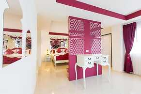 Harmonize Hotel Chiang Mai