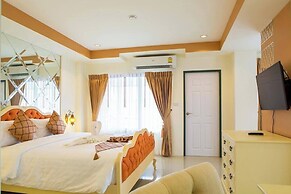 Harmonize Hotel Chiang Mai