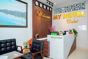 My Hotel Da Lat