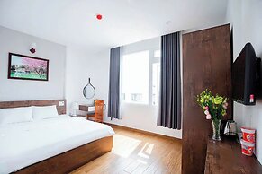 My Hotel Da Lat