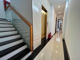 My Hotel Da Lat
