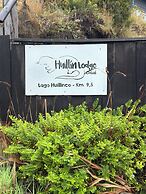 Huillín Lodge