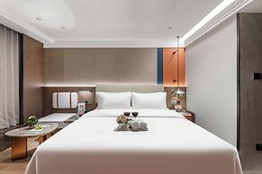 From·K Hotel Pazhou