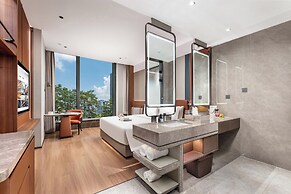 From·K Hotel Pazhou