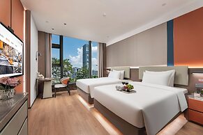 From·K Hotel Pazhou