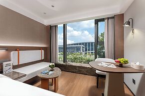 From·K Hotel Pazhou