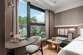 From·K Hotel Pazhou