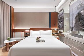 From·K Hotel Pazhou