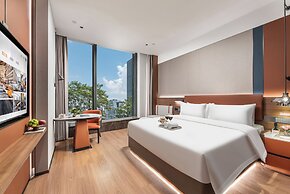 From·K Hotel Pazhou