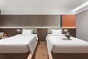From·K Hotel Pazhou