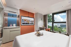 From·K Hotel Pazhou