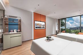 From·K Hotel Pazhou