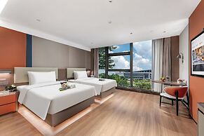 From·K Hotel Pazhou