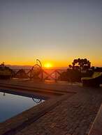 Village Por do Sol by Concavus