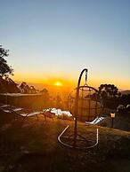 Village Por do Sol by Concavus