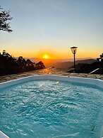 Village Por do Sol by Concavus
