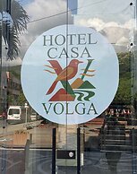 Hotel Casa Volga